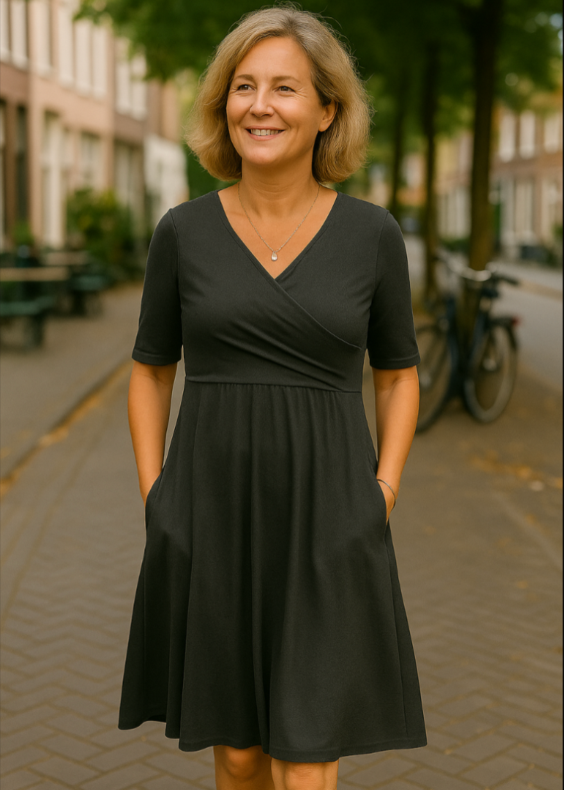DE VICTORIA JURK