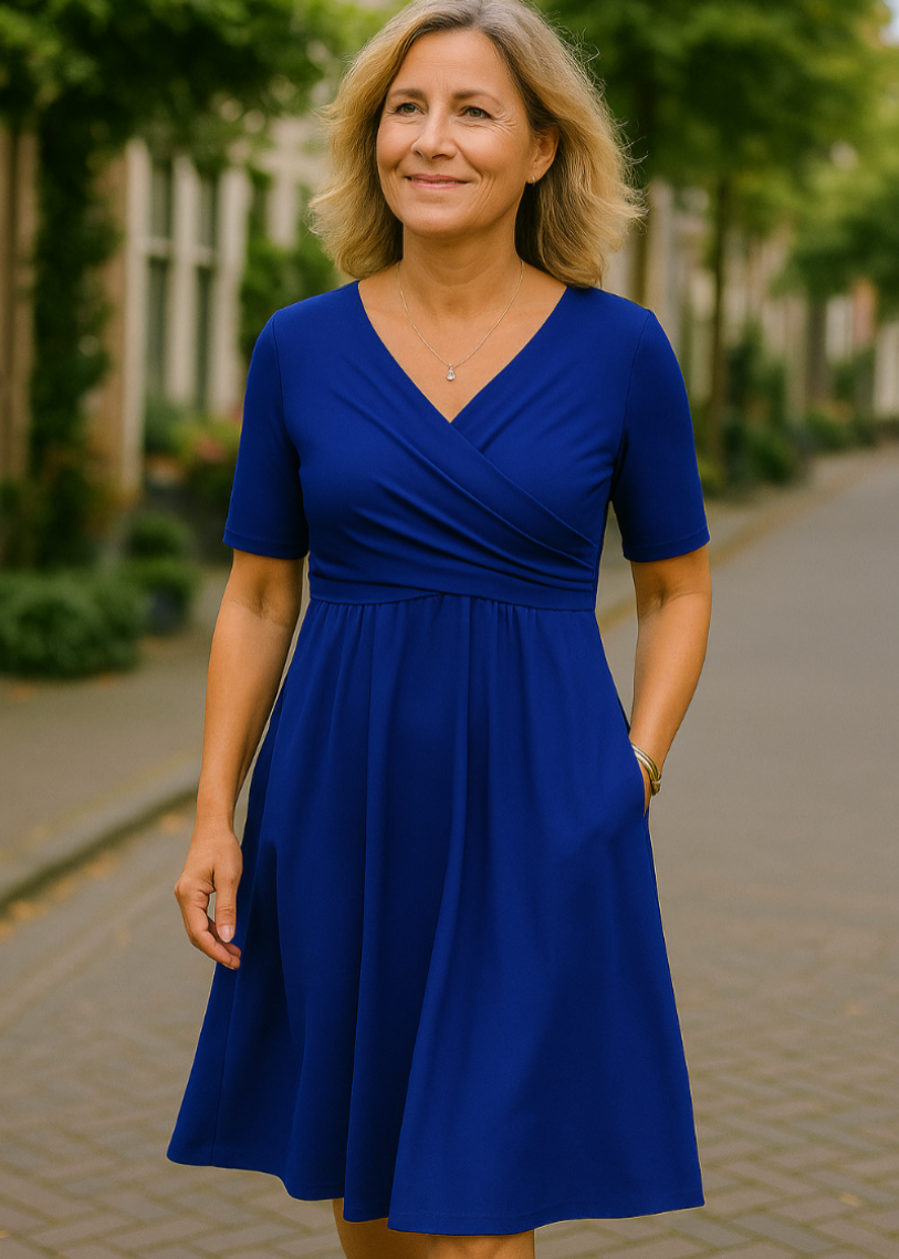 DE VICTORIA JURK