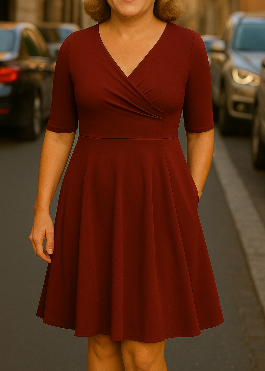 DE VICTORIA JURK