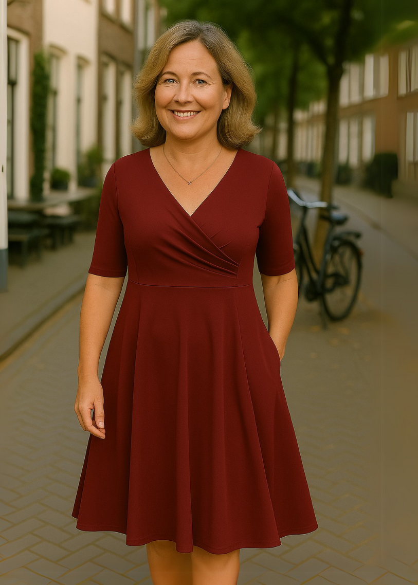 DE VICTORIA JURK