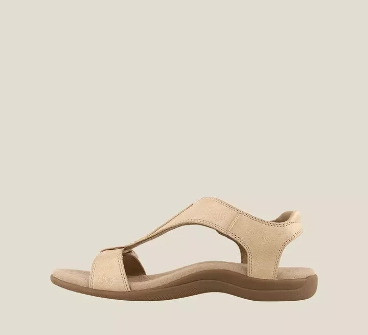 Finola™ elegant ortopedisk sandal