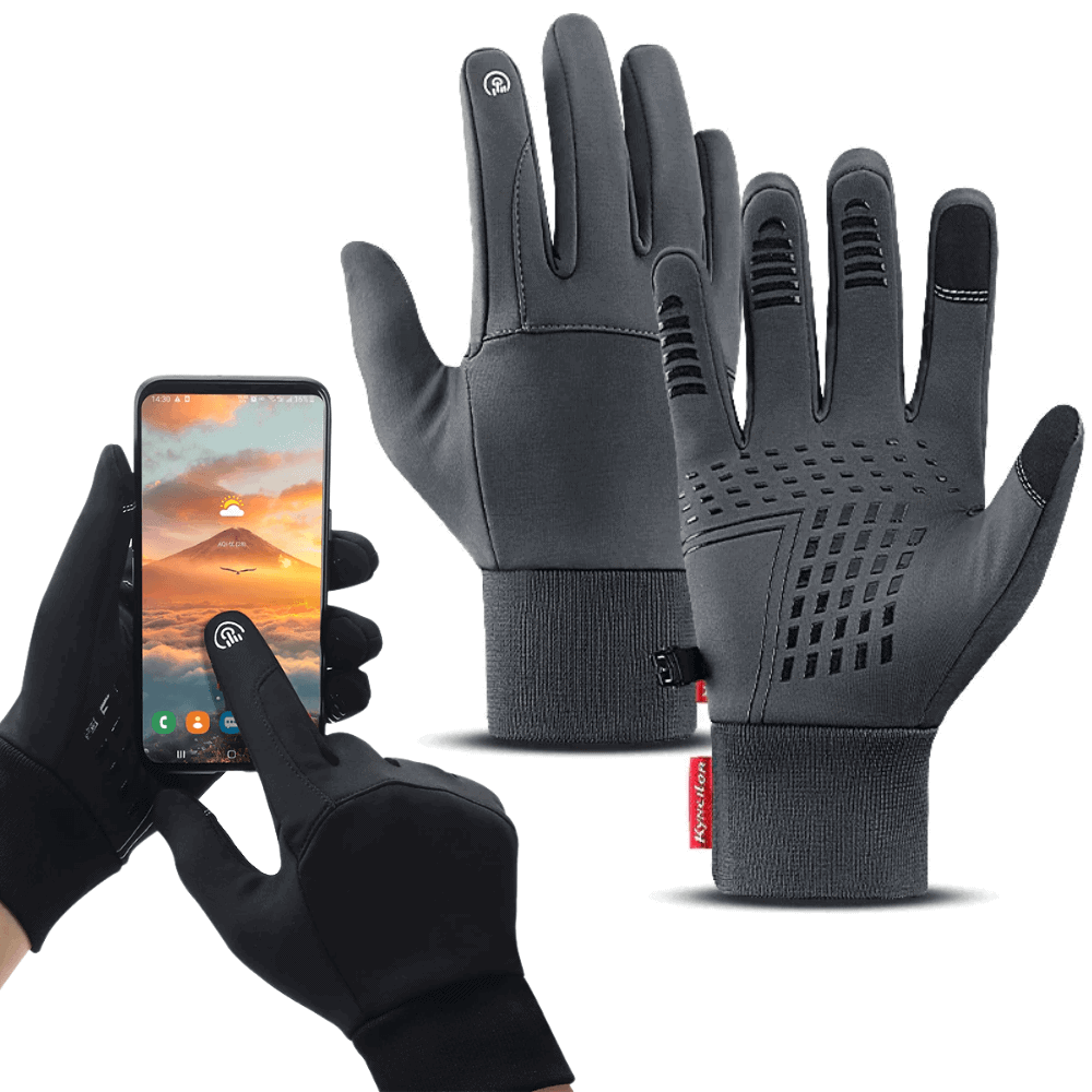 FrostGuard™ - Unisex varma handskar