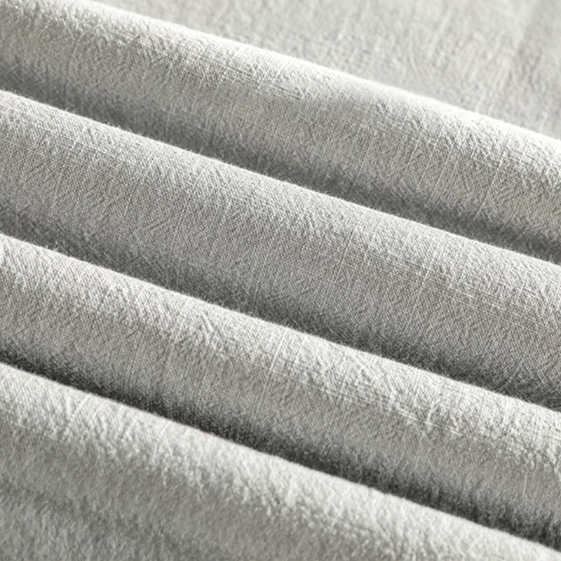 Massimo™ | Luftig linnepiké med tidlös stil