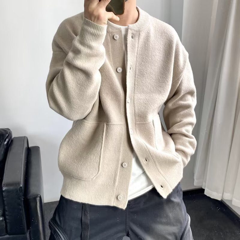 James™ - Bekväm och snygg tröja