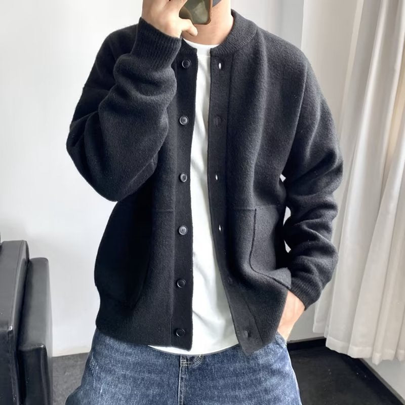 James™ - Bekväm och snygg tröja