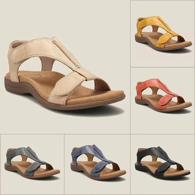 Finola™ elegant ortopedisk sandal