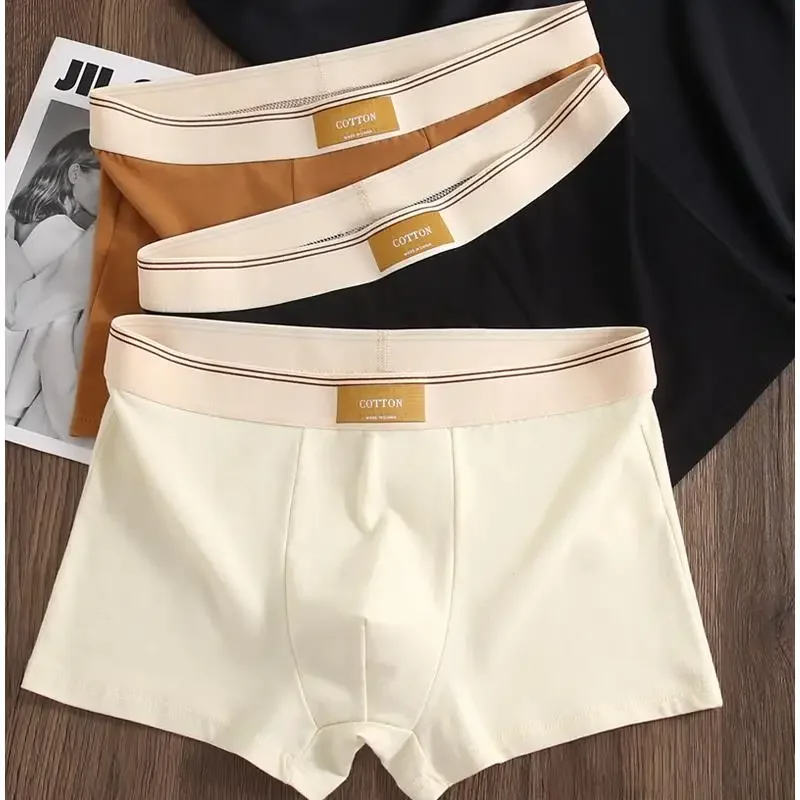 Nico™ | 3-pack boxerkalsonger i mjuk bomull