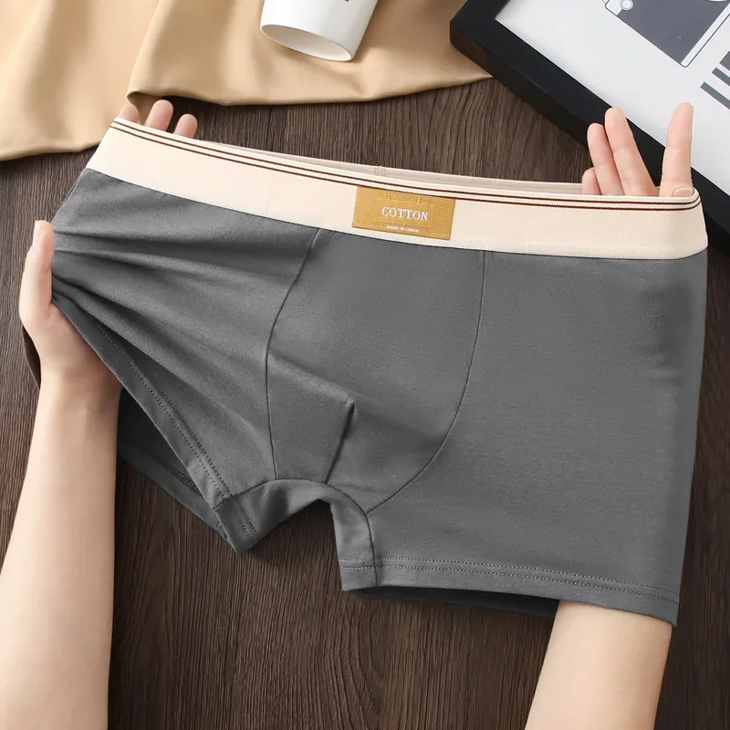 Nico™ | 3-pack boxerkalsonger i mjuk bomull