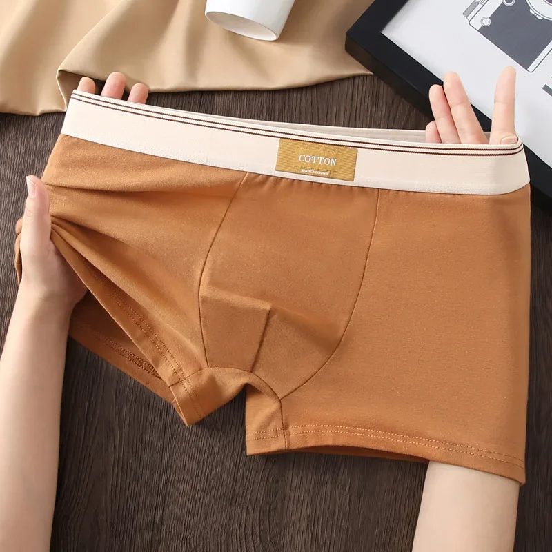 Nico™ | 3-pack boxerkalsonger i mjuk bomull