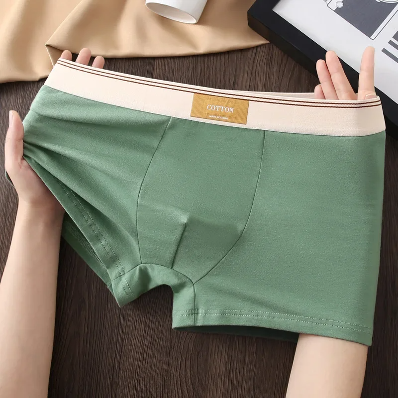 Nico™ | 3-pack boxerkalsonger i mjuk bomull