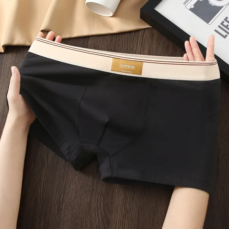 Nico™ | 3-pack boxerkalsonger i mjuk bomull