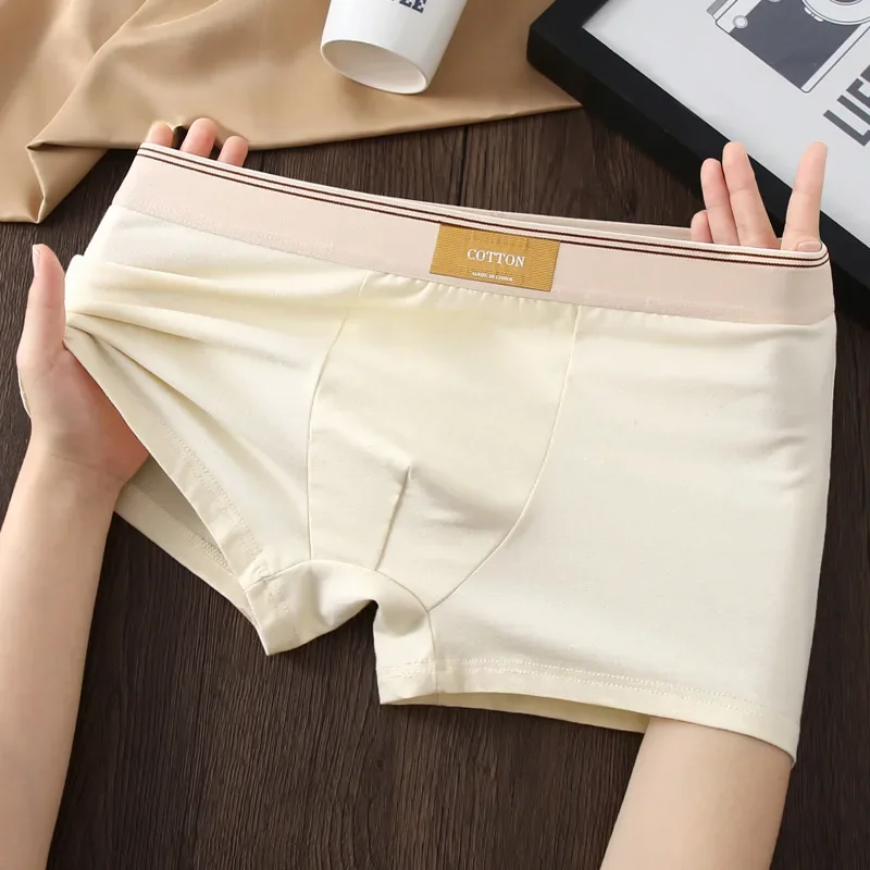 Nico™ | 3-pack boxerkalsonger i mjuk bomull