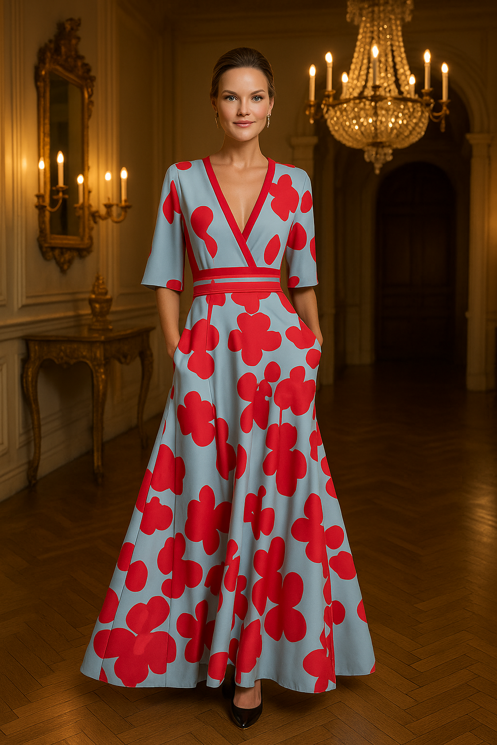 DE ELONA JURK