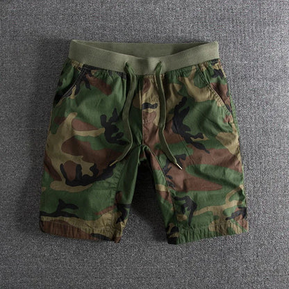 Lars™ | Drift Camo Shorts