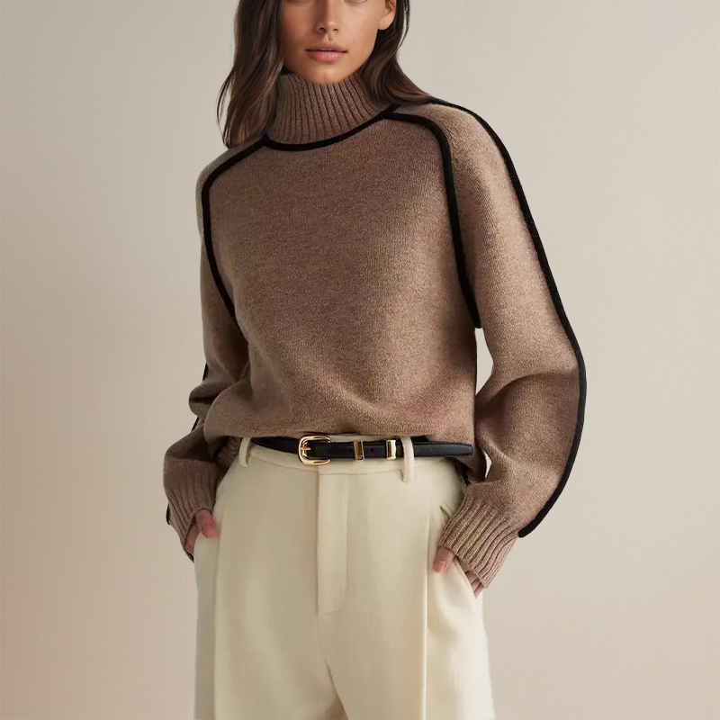 Frida™ | Polotröja