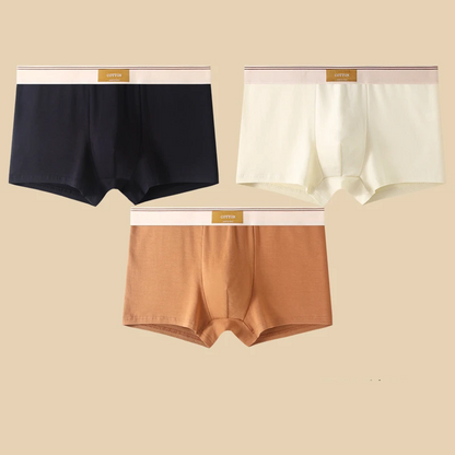Nico™ | 3-pack boxerkalsonger i mjuk bomull