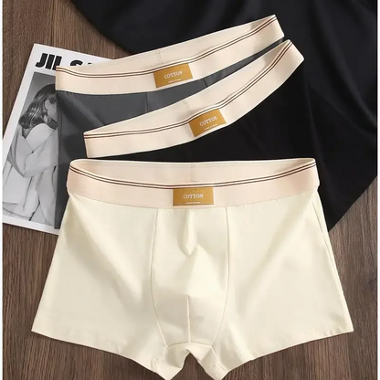 Nico™ | 3-pack boxerkalsonger i mjuk bomull