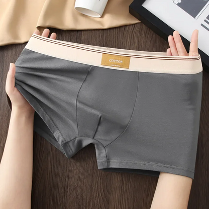 Nico™ | 3-pack boxerkalsonger i mjuk bomull